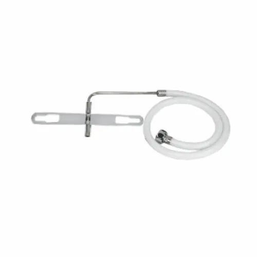Health Faucet Set ‘STRAIGHT JET’ (L-TYPE) 24 PVC Pipe
