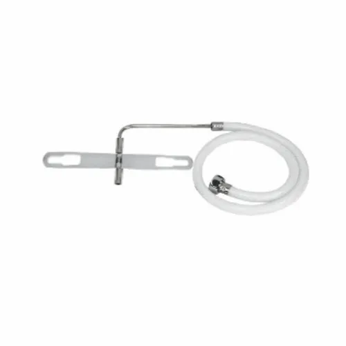 Health Faucet Set ‘STRAIGHT JET’ (L-TYPE) 30 PVC Pipe