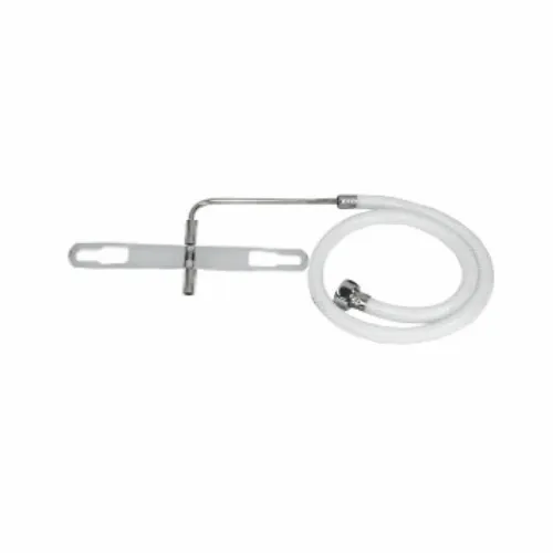 Health Faucet Set ‘STRAIGHT JET’ (L-TYPE) 40 PVC Pipe