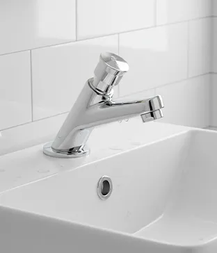 Autoshut Faucets Range By Jal bath Fittings