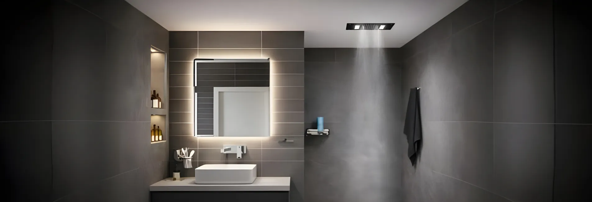 7 Bathroom Trends You’ll See Everywhere In 2026