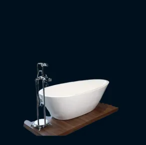 Bathtub - Latest Catalogue Cover