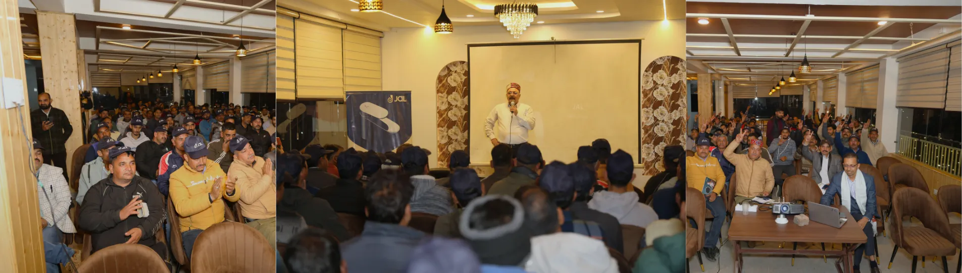 Business Partners' Meet '25