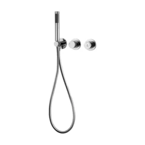 Bathing Set (Concealed)