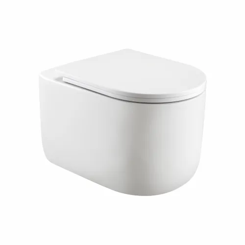 Cesio Wall-Hung EWC
