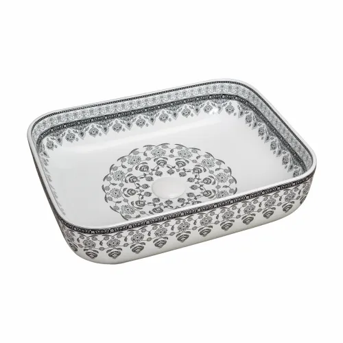 Artistic Table Top Wash Basin EL88110