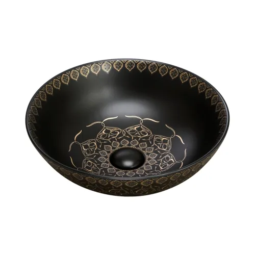Artistic Table Top Wash Basin EL88113