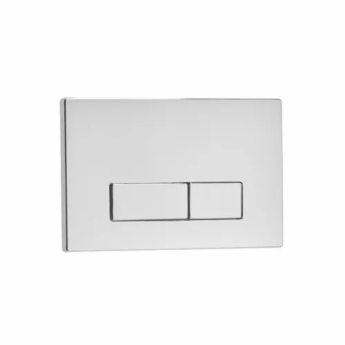 Concealed Cistern Plate