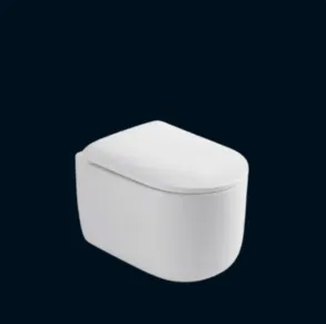 EWC Wall Hung - Latest Catalogue Cover