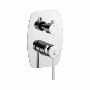 Single Lever Concealed Diverter
