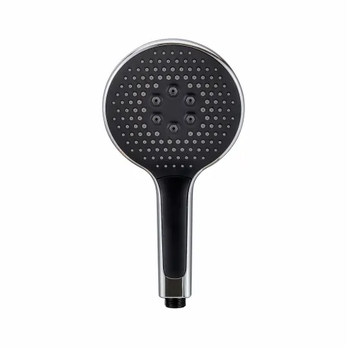 3 Function Hand Shower with Button Switch