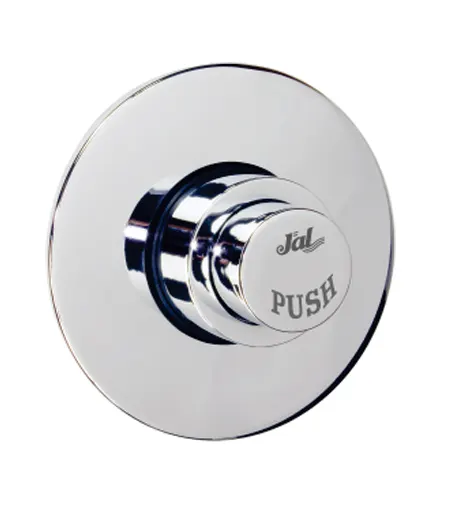 Flush Valve Concealed ‘Affluire’ with ABS Flange 25mm (Female/Female)