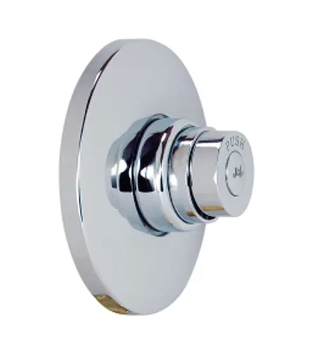 Flush Valve Concealed ‘Hydropole’ (Dual Operation) 32mm