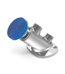 Foot Operated Valve ‘DUKE’ 15 mm