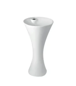 KEN One Piece Wash Basin