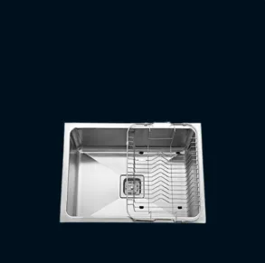 Kitchen Sink Accessories - Latest Catalogue Cover