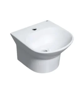 MANDOVI One Piece Wash Basin