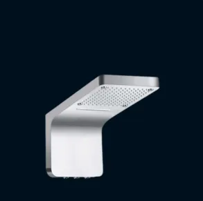 Multiflow Shower - Latest Catalogue Cover