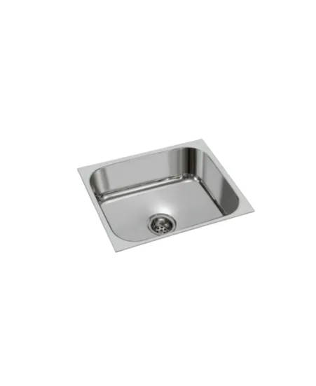 Stainless Steel Kitchen Sink