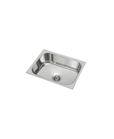 Stainless Steel Kitchen Sink