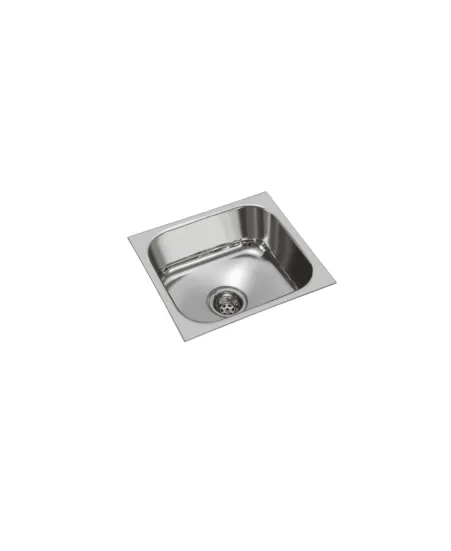 Stainless Steel Kitchen Sink