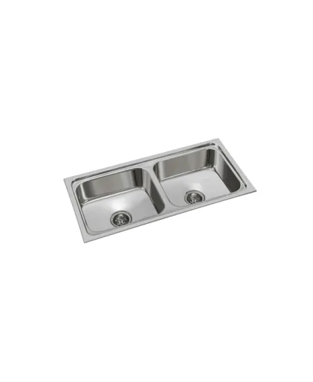 Stainless Steel Kitchen Sink