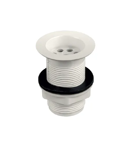 Waste Coupling Full Thread