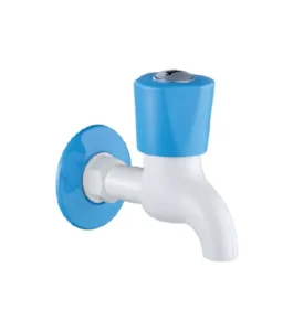 Bib Tap with flange