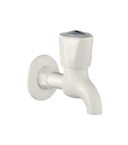 Bib Tap with Flange