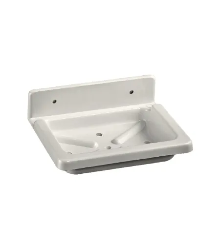 Soap Dish Square