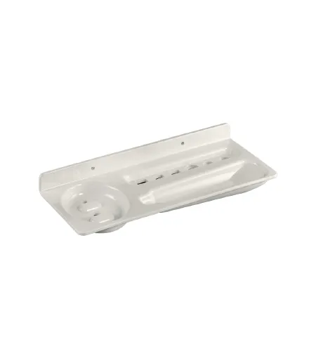 Multi-Purpose Rectangular Shelf