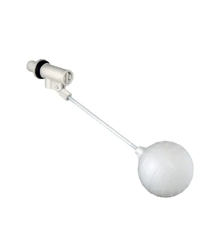 Ball Cock Set With Ball & Rod