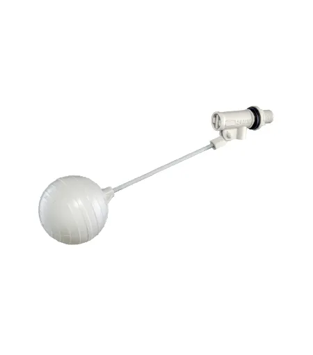 Ball Cock Set With Ball & Rod 20mm