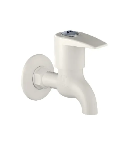 Bib Tap with Flange