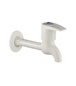 Bib Tap Long Body with Flange