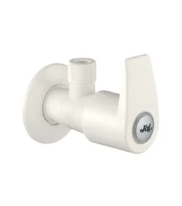 Angle Stop Cock with Flange