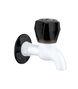 Bib Tap with Flange