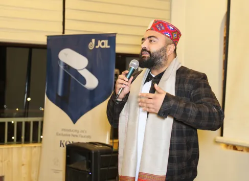 Plumbers Meet in Sundernagar