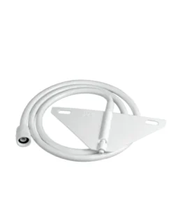 Butterfly Jet with 1 Meter Pipe