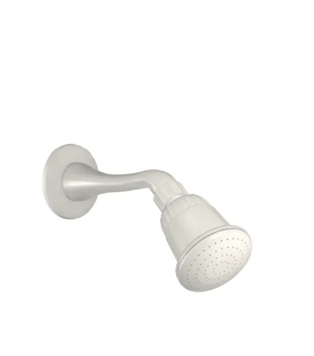 Overhead Shower Set with Arm Round (Marry)