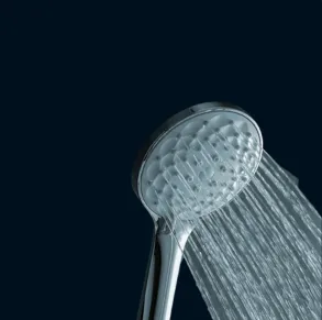 Shower - Latest Catalogue Cover