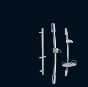 Shower Rail - Latest Catalogue Cover