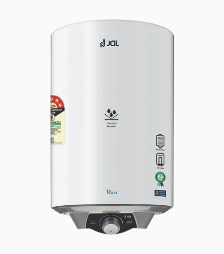 Storage Water Heater Wave