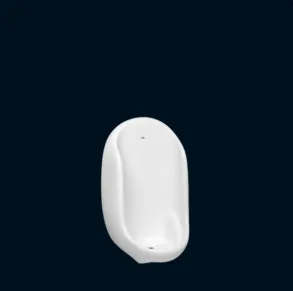 Urinals - Latest Catalogue Cover