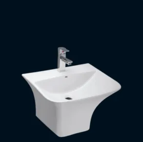 Wall Hung WB One Piece - Latest Catalogue Cover