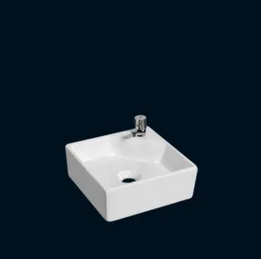 Wall Hung Wash Basins - Latest Catalogue Cover