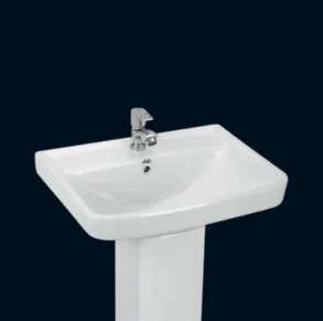 Wash Basin With Pedestals - Latest Catalogue Cover