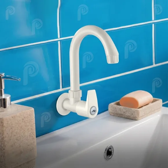 Best PTMT Taps for Your Home - JAL Bath Fittings