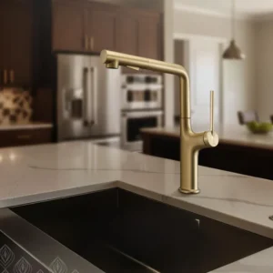 Best Kitchen Faucets in India