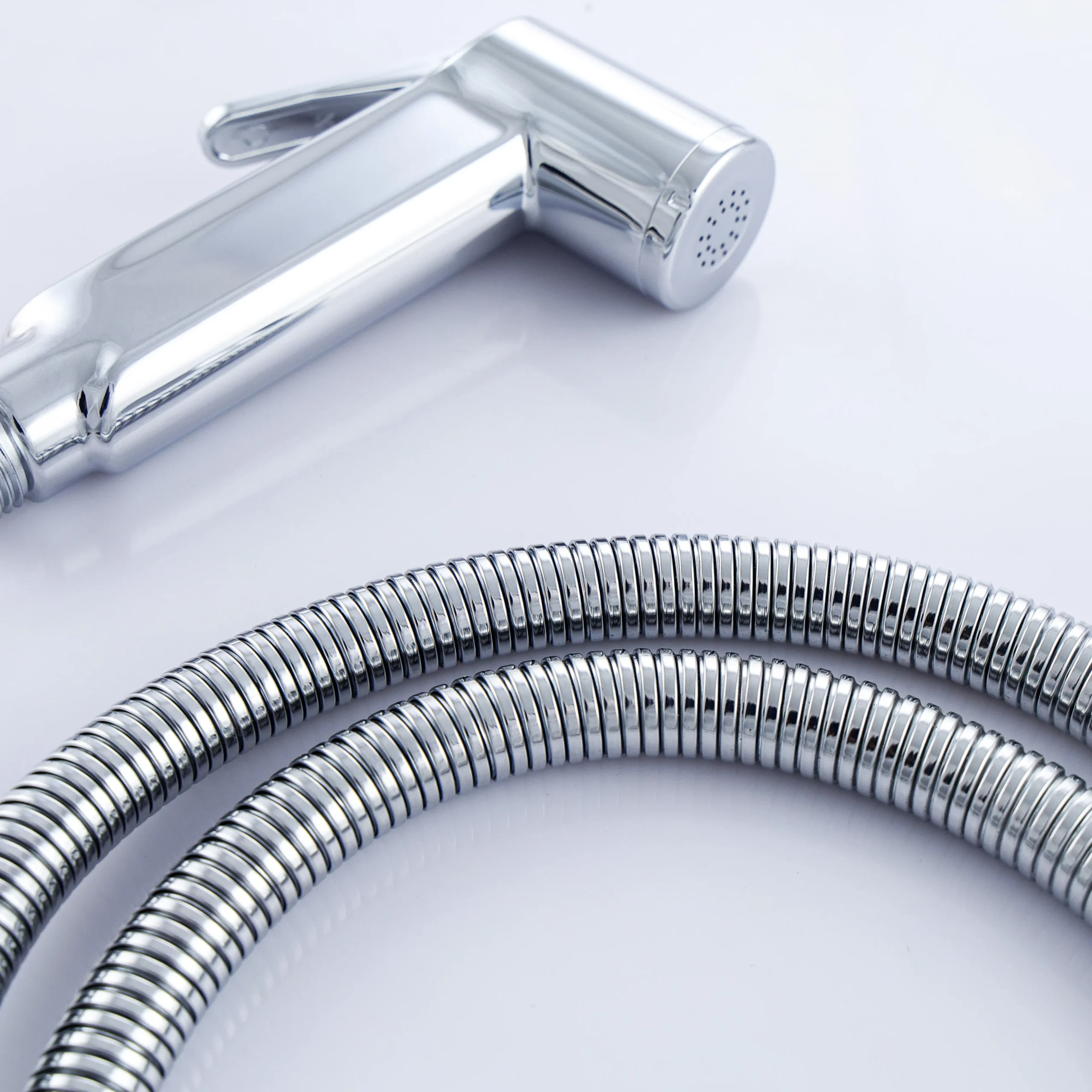 health faucet set for indian modern homes